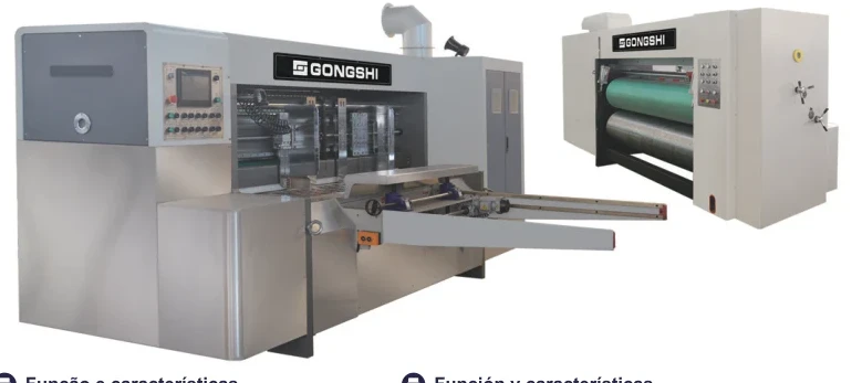 Rotary die cutter